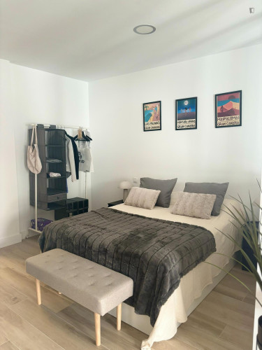 Lovely studio in La Isleta
