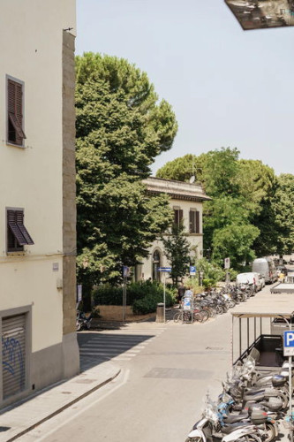 Lovely 1 bedroom apartment in Santa Maria Novella