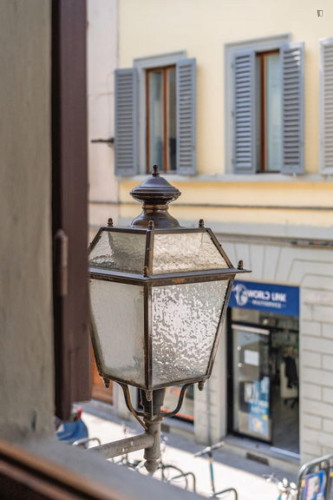 Lovely 1 bedroom apartment in Santa Maria Novella