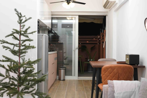 Garden House Coliving near Victoria Park – Spacious, Community-Focused Apartment