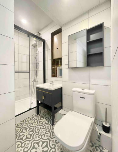 Garden House Coliving near Victoria Park – Spacious, Community-Focused Apartment