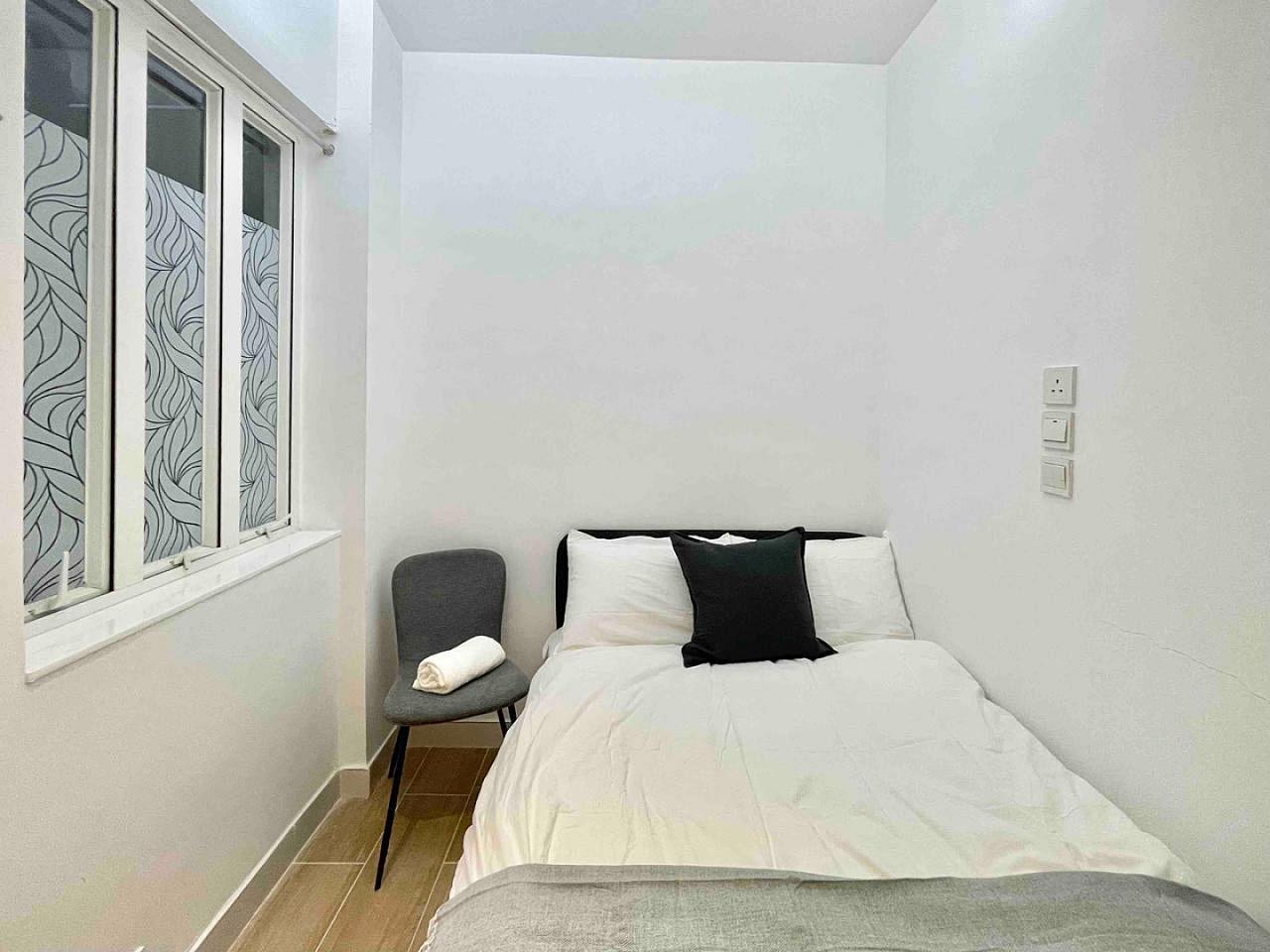 Large Deluxe  -  Garden House Coliving near Victoria Park – Spacious, Community-Focused Apartment  - Gallery -  2
