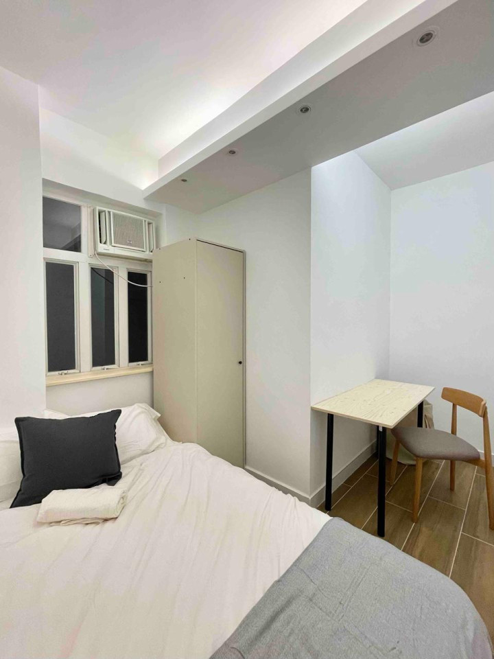  Master  -  Garden House Coliving near Victoria Park – Spacious, Community-Focused Apartment  - Gallery -  7