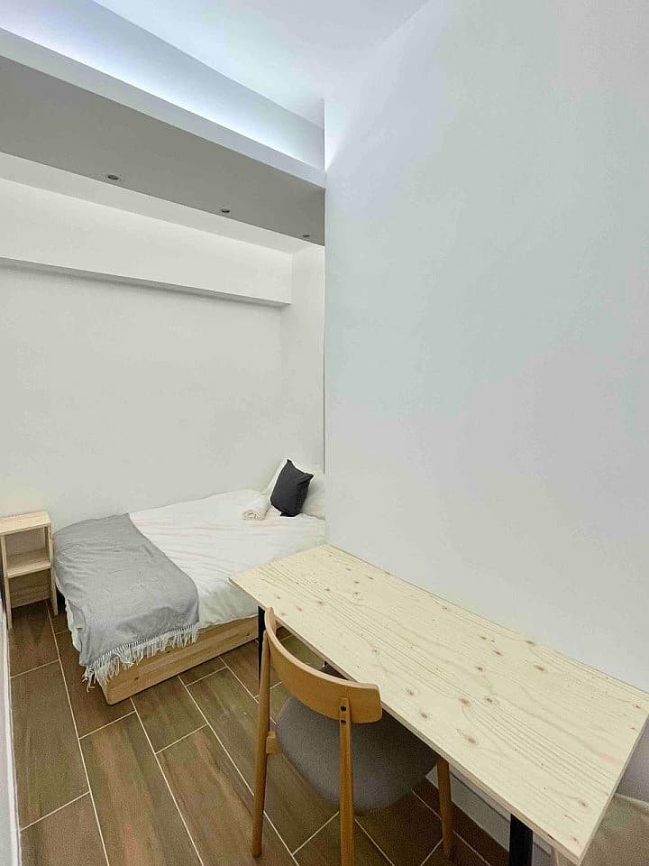 Master  -  Garden House Coliving near Victoria Park – Spacious, Community-Focused Apartment  - Gallery -  3