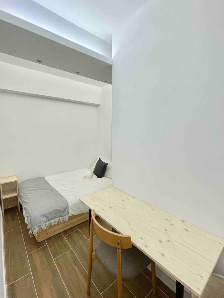  Master  -  Garden House Coliving near Victoria Park – Spacious, Community-Focused Apartment  - Gallery -  8