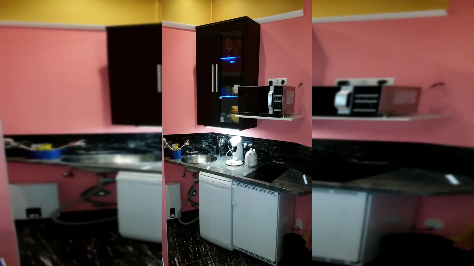 Studio For Rent In Bonn, Bills Included - 2