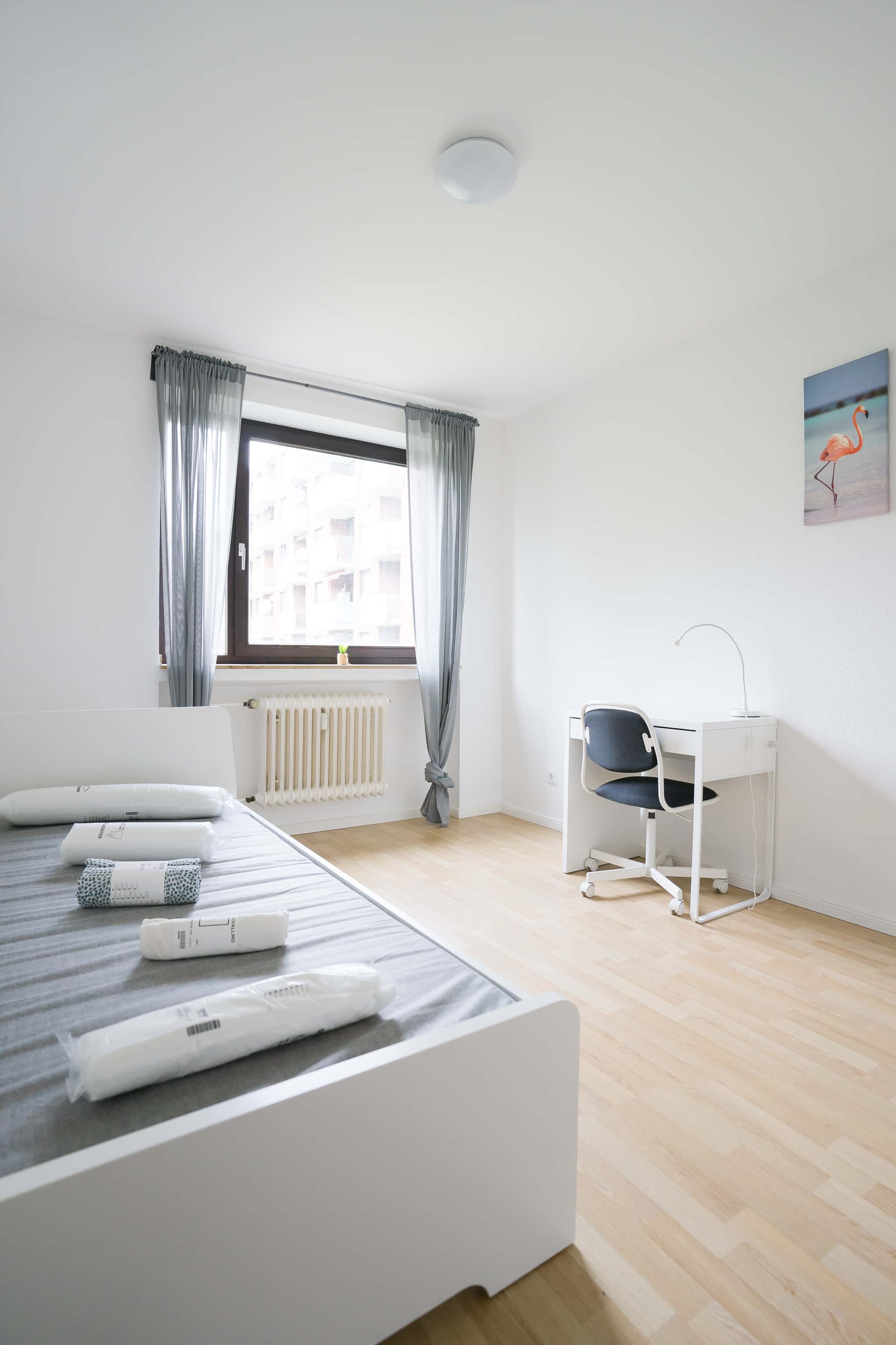 Kölner Landstraße - Room 1 - 1