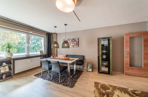 Ethno Lounge Johannis