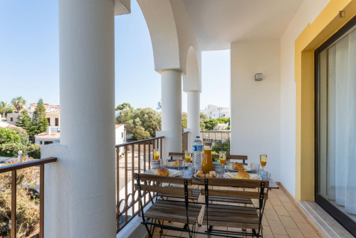 Very elegant 2-bedroom apartment in Carvoeiro - Gallery - 19