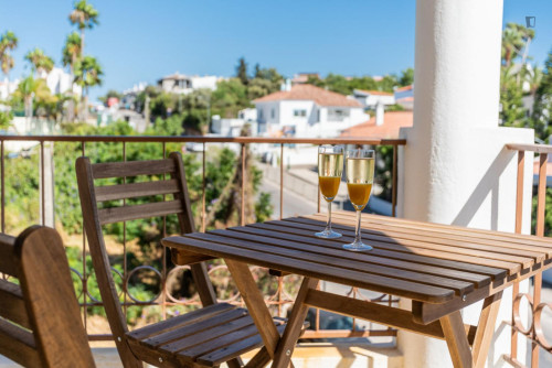 Very elegant 2-bedroom apartment in Carvoeiro - Gallery - 9