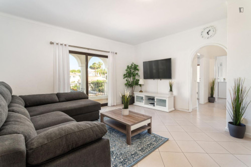 Very elegant 2-bedroom apartment in Carvoeiro - Gallery - 31