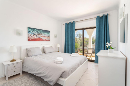 Very elegant 2-bedroom apartment in Carvoeiro - Gallery - 25