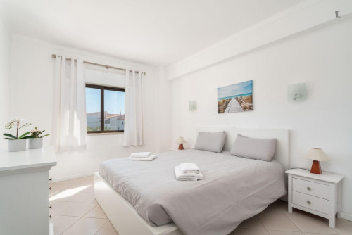 Very elegant 2-bedroom apartment in Carvoeiro - Gallery - 44