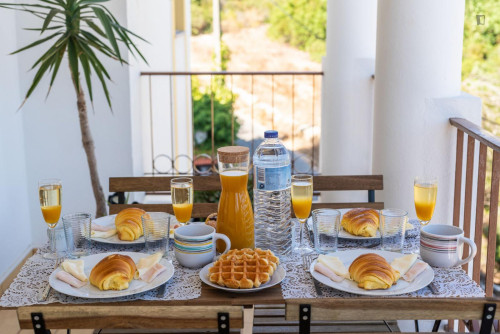 Very elegant 2-bedroom apartment in Carvoeiro - Gallery - 22