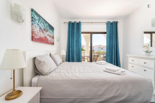 Very elegant 2-bedroom apartment in Carvoeiro - Gallery - 26