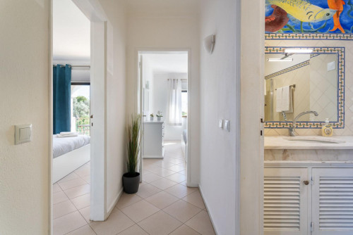 Very elegant 2-bedroom apartment in Carvoeiro - Gallery - 6