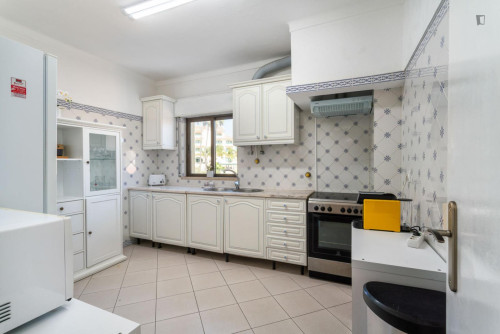 Very elegant 2-bedroom apartment in Carvoeiro - Gallery - 38