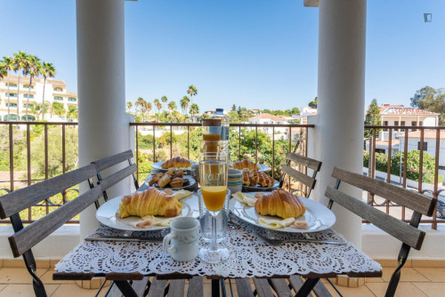 Very elegant 2-bedroom apartment in Carvoeiro - Gallery - 18