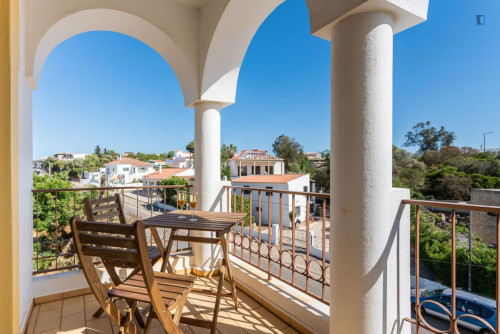 Very elegant 2-bedroom apartment in Carvoeiro - Gallery - 10