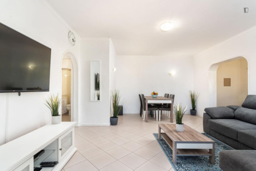 Very elegant 2-bedroom apartment in Carvoeiro - Gallery - 34