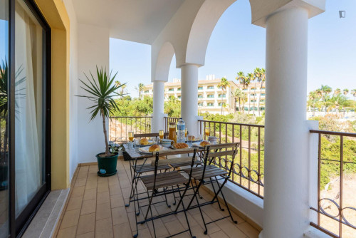 Very elegant 2-bedroom apartment in Carvoeiro - Gallery - 17
