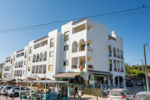 Very elegant 2-bedroom apartment in Carvoeiro - Gallery - 23