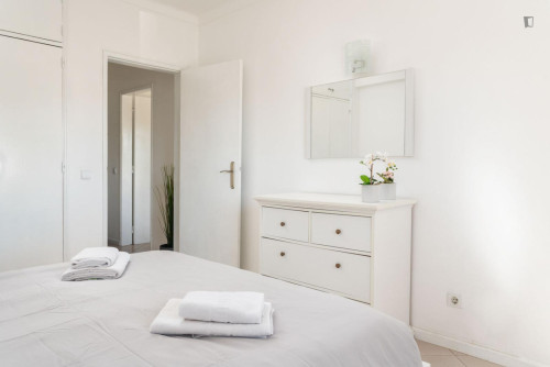 Very elegant 2-bedroom apartment in Carvoeiro