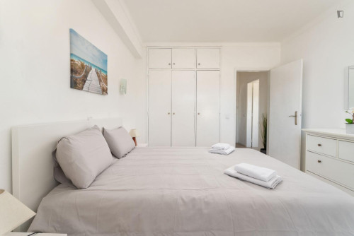 Very elegant 2-bedroom apartment in Carvoeiro - Gallery - 13