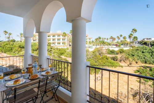 Very elegant 2-bedroom apartment in Carvoeiro - Gallery - 20