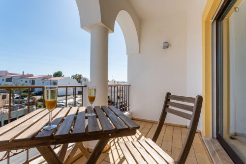 Very elegant 2-bedroom apartment in Carvoeiro - Gallery - 11