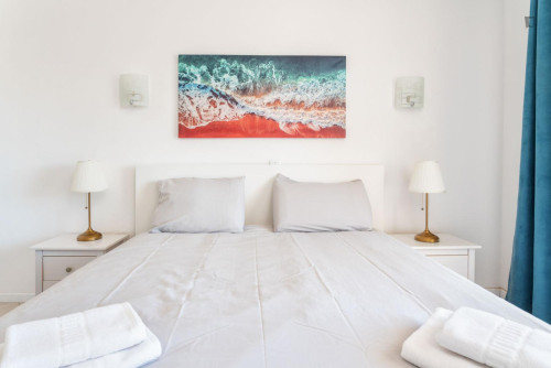 Very elegant 2-bedroom apartment in Carvoeiro - Gallery - 27