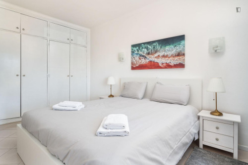 Very elegant 2-bedroom apartment in Carvoeiro - Gallery - 28