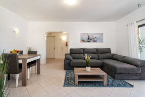 Very elegant 2-bedroom apartment in Carvoeiro - Gallery - 33