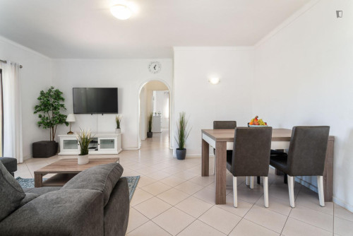 Very elegant 2-bedroom apartment in Carvoeiro - Gallery - 30