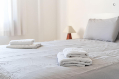 Very elegant 2-bedroom apartment in Carvoeiro