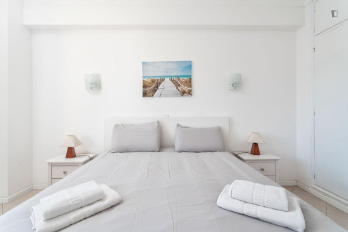 Very elegant 2-bedroom apartment in Carvoeiro - Gallery - 45