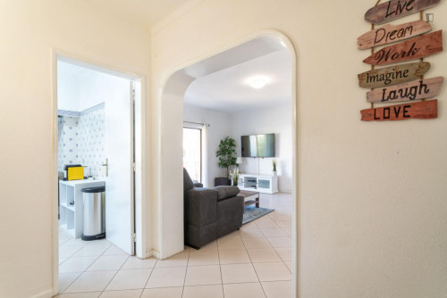 Very elegant 2-bedroom apartment in Carvoeiro - Gallery - 7