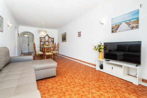 Elegant 2-bedroom flat close to the Vilamoura beach - Gallery - 25