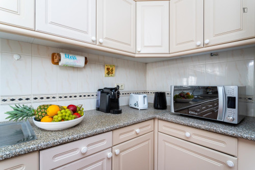 Elegant 2-bedroom flat close to the Vilamoura beach - Gallery - 35