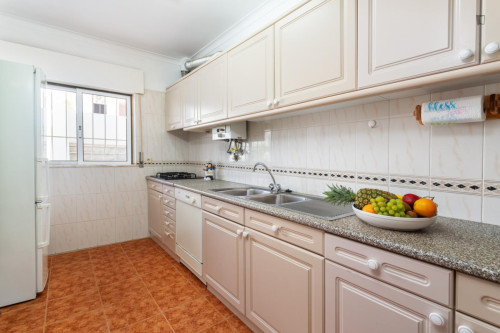 Elegant 2-bedroom flat close to the Vilamoura beach - Gallery - 10