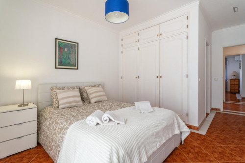 Elegant 2-bedroom flat close to the Vilamoura beach - Gallery - 22