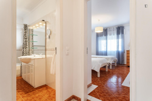Elegant 2-bedroom flat close to the Vilamoura beach - Gallery - 17