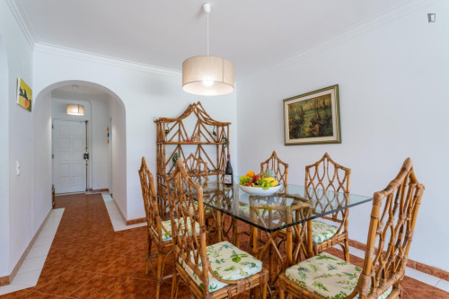 Elegant 2-bedroom flat close to the Vilamoura beach - Gallery - 29