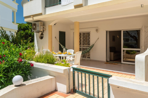 Elegant 2-bedroom flat close to the Vilamoura beach - Gallery - 9