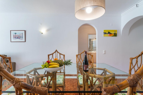 Elegant 2-bedroom flat close to the Vilamoura beach - Gallery - 19