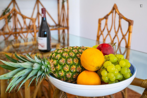 Elegant 2-bedroom flat close to the Vilamoura beach - Gallery - 30