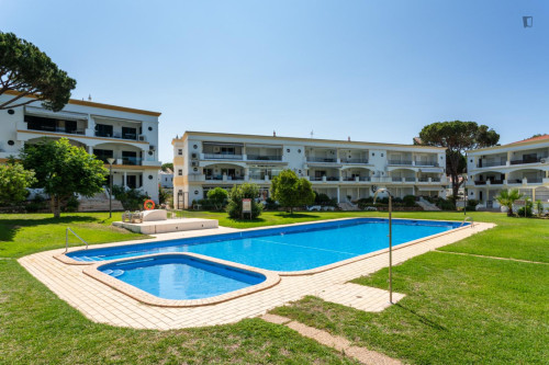 Elegant 2-bedroom flat close to the Vilamoura beach - Gallery - 11