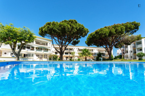 Elegant 2-bedroom flat close to the Vilamoura beach - Gallery - 12