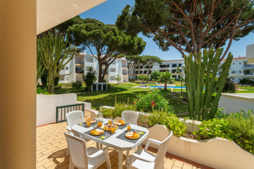 Elegant 2-bedroom flat close to the Vilamoura beach - Gallery - 14