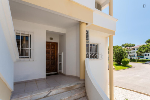 Elegant 2-bedroom flat close to the Vilamoura beach - Gallery - 18